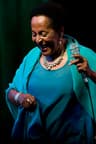 Susana Baca