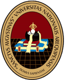 Universidad Nacional de San Agustín